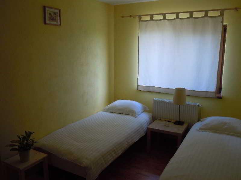 Belegania Villa Oarja Exterior photo